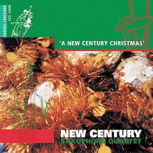 New Century Christmas
