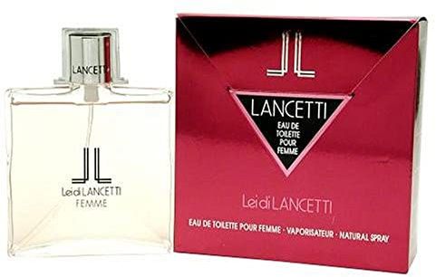 Sie Eau de Toilette 100 ml Spray Damen