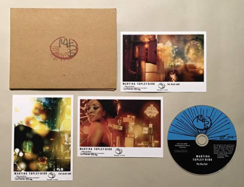 Independiente (PIIAS/rough trade)