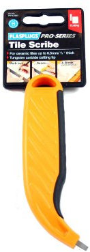Plasplugs Tlc207 Pro Series Tile Scribe