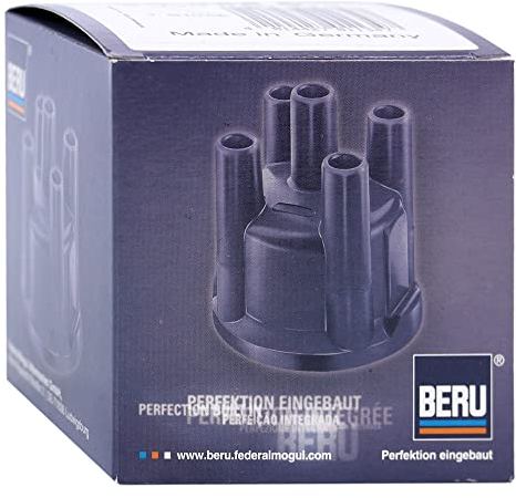 Beru VK355 Zündverteilerkappe