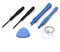 OTB Werkzeug-Set für Apple iPhone 4 / 4S / 5 / 5c / 5s / 6/6 Plus / 7/7 Plus / 8/8 Plus/X