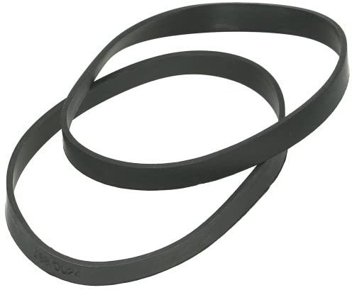 Electruepart UB-1L Agitator Belt (Pack of 2)