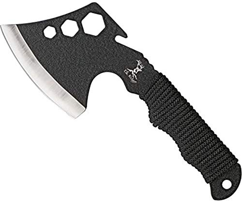 Elk Ridge Erwachsene ER-272 Taschenmesser, Mehrfarbig, M
