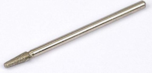 Draper 44470 Spare Conical Diamond Grinding Point for 95W Multi Tool Kit