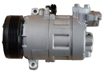 NRF 32184 Compressor, air conditioning