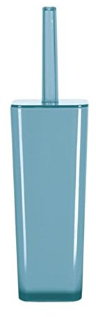 Kleine Wolke 5061766856 WC-Bürstenhalter Easy, Accessoires, türkis