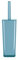 Kleine Wolke 5061766856 WC-Bürstenhalter Easy, Accessoires, türkis