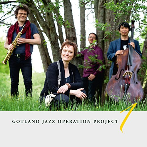 Gotland Jazz Operation Project
