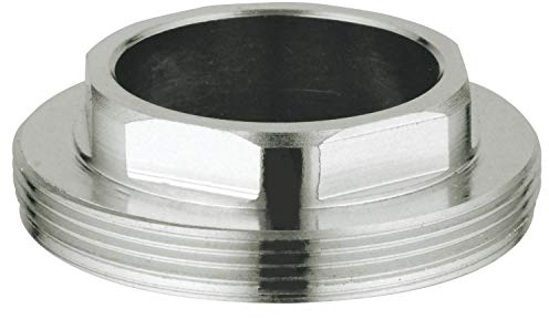 Grohe 46715000 46715000-Tuerca Para cartucho 46580