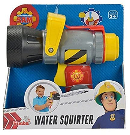 Dickie 925 0748 – Pompier Sam Extincteur