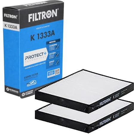 Filtron K1337-2x