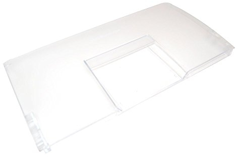 Beko ZA630W Fast Freeze Flap