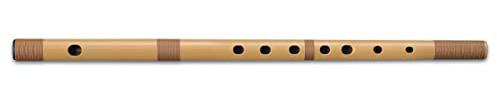 Suzuki SHINOBUE(Bamboo Flute) Bb major - Japanese Traditional Flute