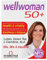 Vitabiotics Wellwoman 50+ 30 per pack