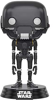 Funko 10454 Star Wars Rogue One – K-2SO