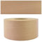Mprofi MT® - Chant en Bois | 60mm X 5m | Bande de Chant Noyer | Epaisseur 0,50mm | Facile à Appliquer | pour Étagères, Meubles & Panneaux | Chant Thermocollant Durable