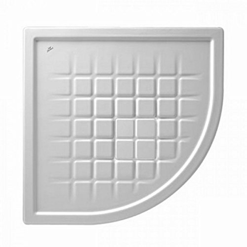Ideal Standard Piatto Doccia Twist 90X90 Angolare (T200501) Bianco