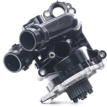 METZGER 4007004 Kühlung