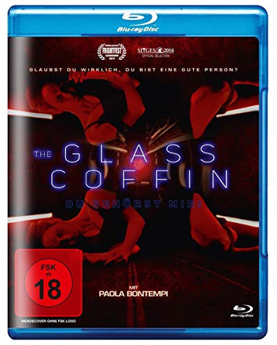 The Glass Coffin - Du gehörst mir!