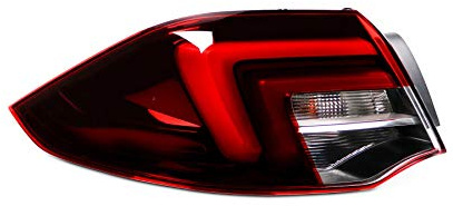 Magneti Marelli 714020650706 – Rear Light