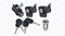 Magneti Marelli 350105028300 Kit Cilindro Serratura Fiat