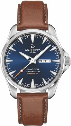 Certina DS Action Gent C032.430.16.041.00 Automatic Mens Watch
