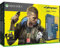 Pack Xbox One X Edition Limitée Cyberpunk 2077
