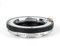 7artisans LM-E Nahfokus-Adapterring für Leica M auf Sony E Objektivadapter passend für Sony A7R A7RII A7RIII A7 A7II NEX-3 NEX-3N A6000 A6400 A6500