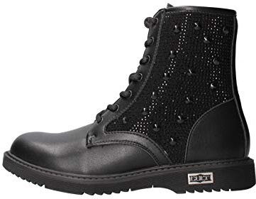 Cult Scarpa Glam Ragazza Nero