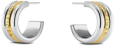 Tommy Hilfiger Jewelry Ohrstecker für Damen aus Edelstahl - 2780542