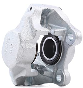 RIDEX 78B1101 Bremssattel Bremszange Vorne Links Kompatibel mit VW Transporter T3 Bus für 13mm Bremsscheiben 111611998 113611711C 113611723A