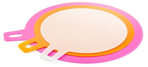 Tescoma 630556 Sottotorta Tondo DELÍCIA, 3 Pezzi