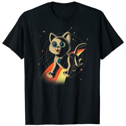 Disney PIXAR Lightyear Sox T-Shirt