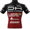 SGCIKER 2022 Herren World Tour Team ANDRONI Radtrikot, kurzärmliges atmungsaktives Radtrikot MTB-Fahrrad Bekleidungs Hemd (M)