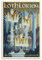 Lothlórien – See Middle Earth LOTR Poster – Retro Vintage Poster Wandkunst Bild Malerei Poster Leinwanddruck Kunstwerke Raumdekoration 30 x 45 cm
