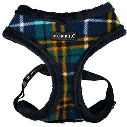 Norman Harness A/Navy/M