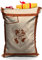 LolaPix Weihnachtssackerl Personalisiert mit Name/Text. Harry Potter Bag. Personalisierte Verschiedene Designs und Größen zur Auswahl. Suitcase HP