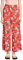 ESPRIT Damen 043EE1B339 Hose, 873/CORAL ORANGE 4, 34