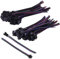 GTIWUNG 25 Paar JST SM 4Pin Steckverbinder, JST SM 4PIN Stecker Männlich zu Weiblich EL Draht Kabel Stecker Adapter, 4 Pin Steckverbinder Adapter mit 150 mm Elektrisch Kabel für LED Licht