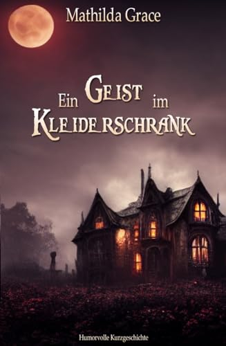 Ein Geist im Kleiderschrank (Liebe ist überall 4)