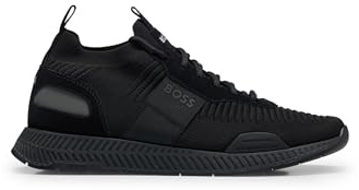 BOSS Titanium_Runn_knst_N 10232616 01