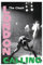 MEZUMI London Calling Retro Musik Cover Leinwand Poster Schlafzimmer Dekor Sport Landschaft Büro Zimmer Dekor Geschenk ungerahmt 30 x 45 cm