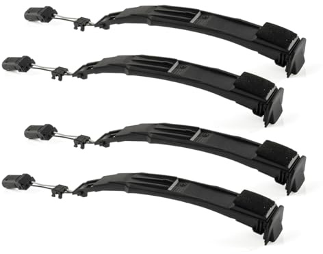 LST 4x Keyless Entry Türgriff or Kessy Schalter A4 A5 A6 A7 A8 Q5 Q7