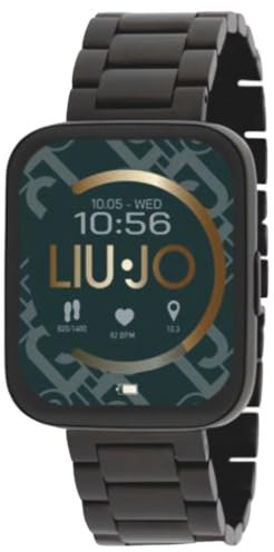 Orologio Smartwatch Donna Liujo Voice Slim - Swlj086 offerta trendy cod. SWLJ086