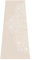 Yogamatte Mystical | Extra Dick | 6mm | Sand