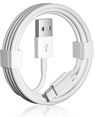 Car Carplay Cable for iPhone 16 15 15 Pro Max 15 Plus Car Carplay USB C Cord USB A to USB C Cable for iPad usb C Cable 10th Gen iPad Pro iPad Air 5th 4th Mini 6th Gen Charger Cord Replacement 3FT