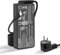Chargeur USB C 100W Rapide Adaptateur Secteur pour Mac Book Pro 13/14/15/16 Pouces, 2021/2020/2019/2018, Dell, HP, ASUS, Lenovo, Mac Book Air 13 Chargeur Type-C