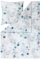 ESTELLA Mako Interlock Jersey Bettwäsche Lunaria Silber 1 Bettbezug 155 x 220 cm + 1 Kissenbezug 80 x 80 cm