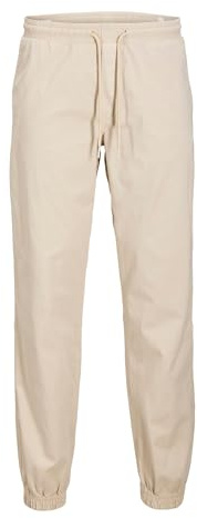 JACK & JONES Jpstkane Troy Cuffed Jogger Noos